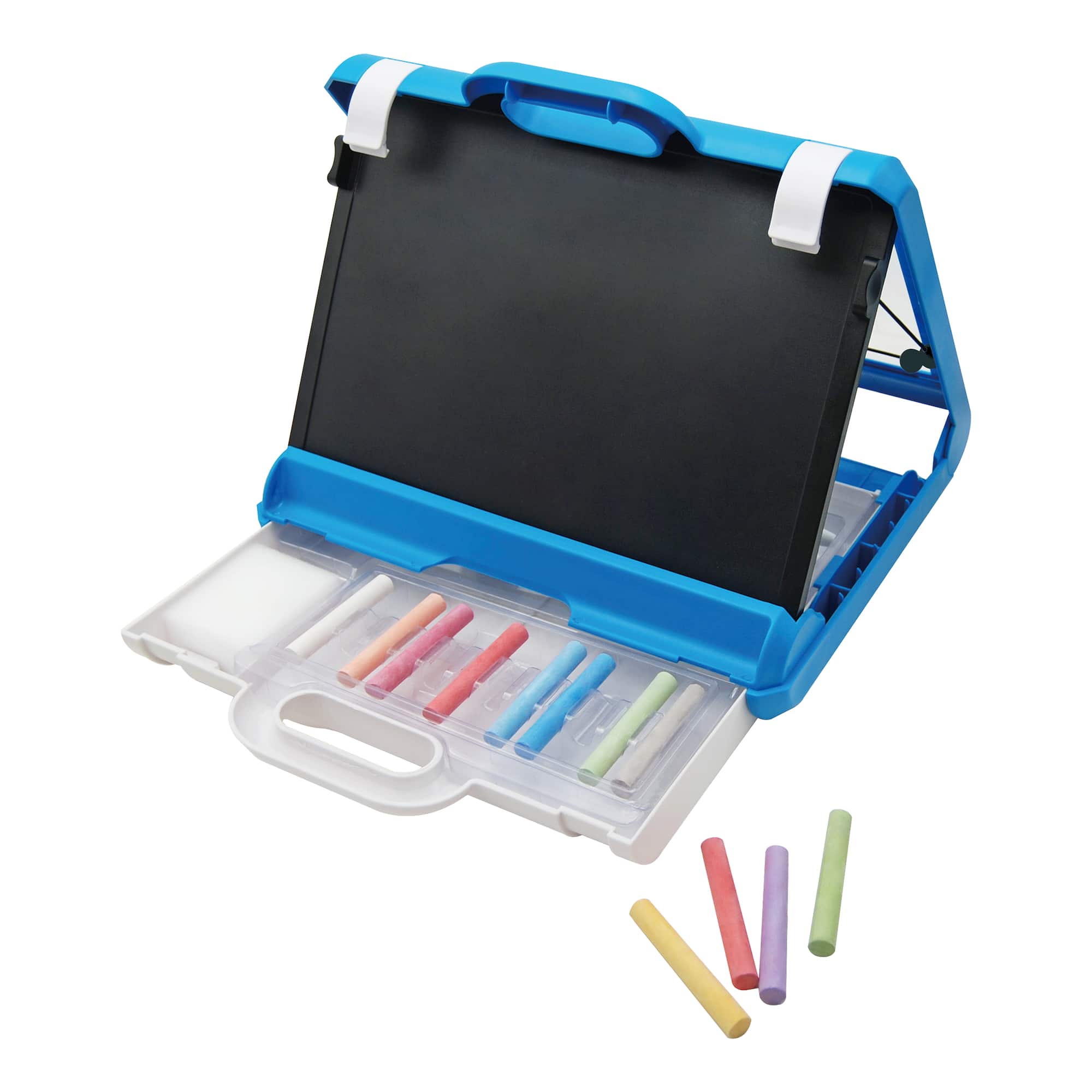 On the Go Easel Art Set by Creatology™